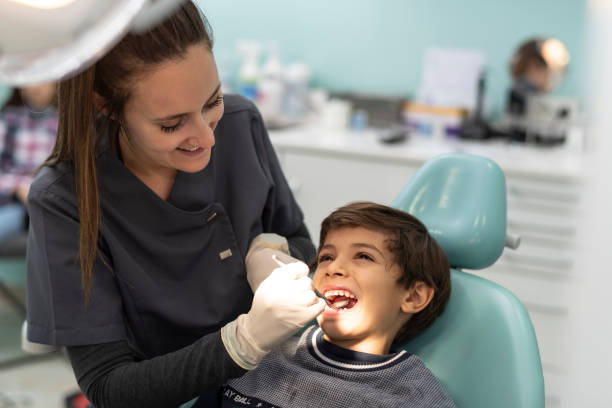 Best Emergency Treatment for Dental Infections or Abscesses in Mechanicsville, MD