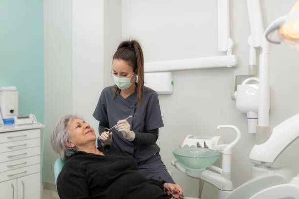 Best Pediatric Emergency Dentist in Mechanicsville, MD