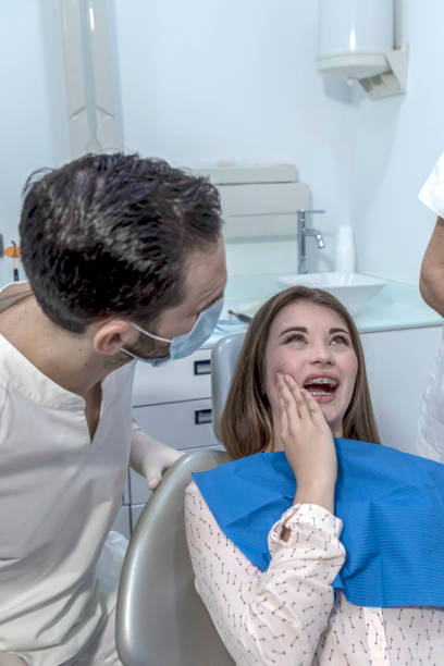 Fast & Reliable Emergency Dental Services in MD