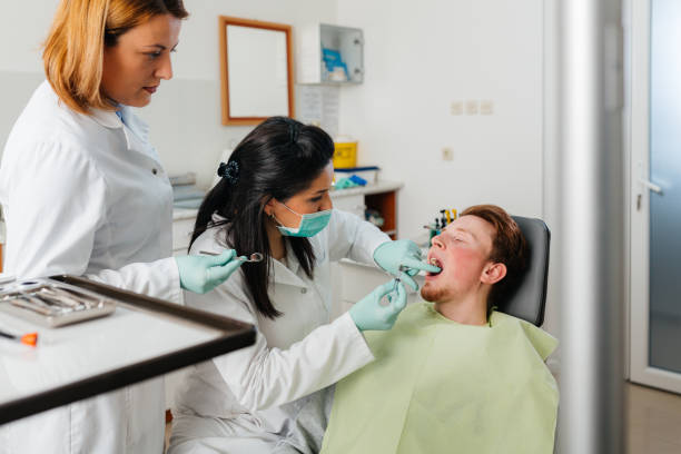 Best Cosmetic Emergency Dentistry in Mechanicsville, MD